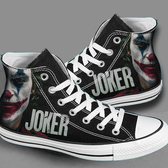 zapatilla joker