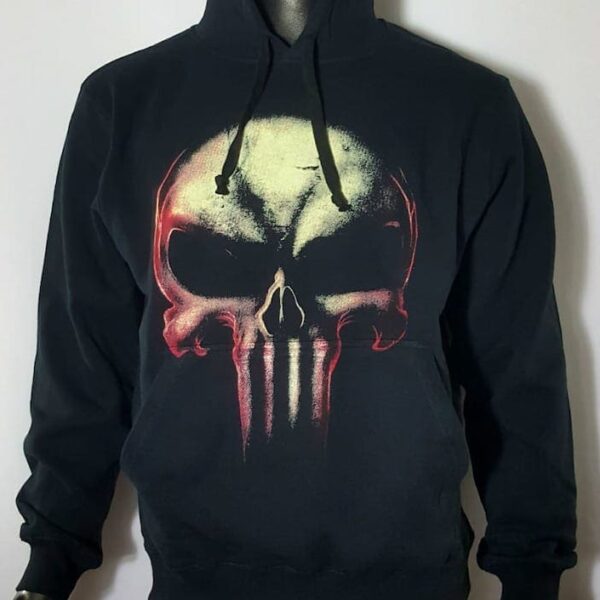poleron the punisher
