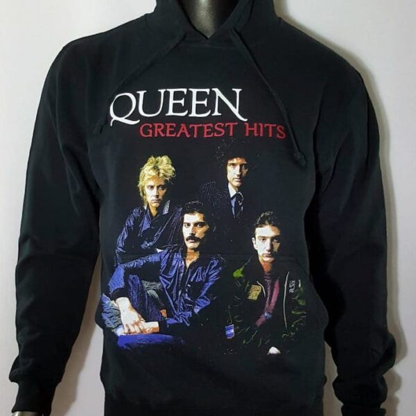 poleron queen greatest hits
