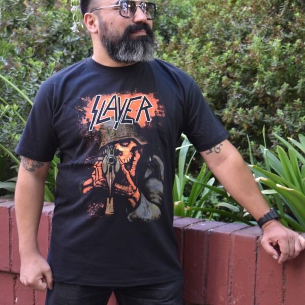polera slayer