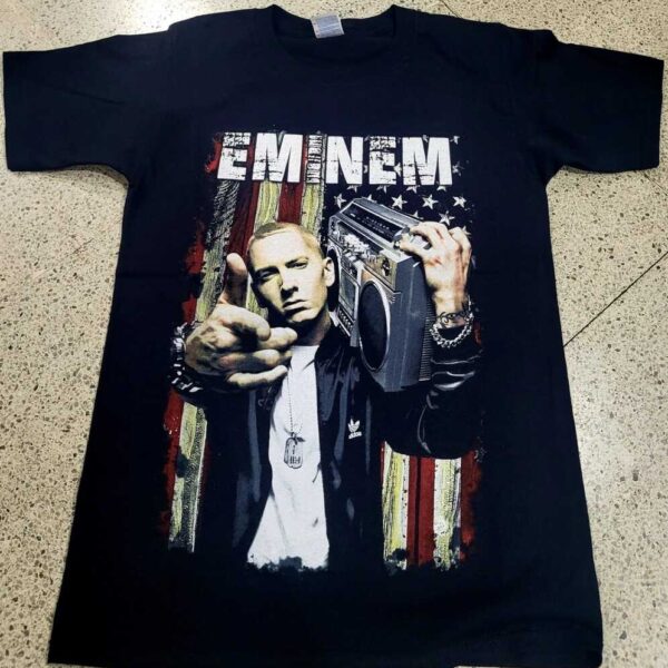 polera eminem