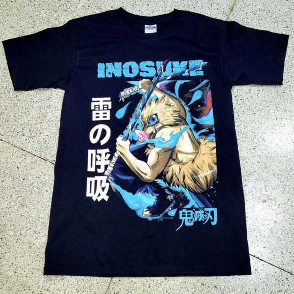 polera inosuke