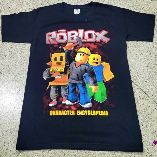 polera roblox