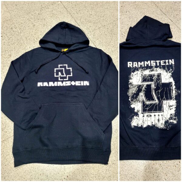 poleron rammstein