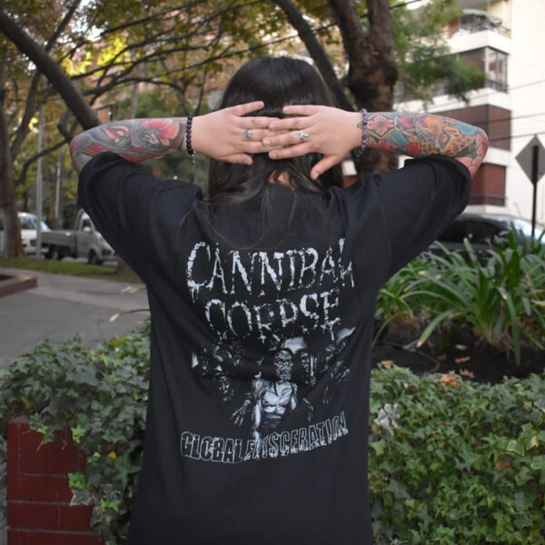polera cannibal corpse