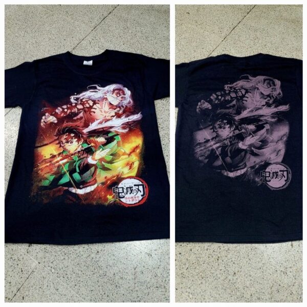 polera demon slayer 01